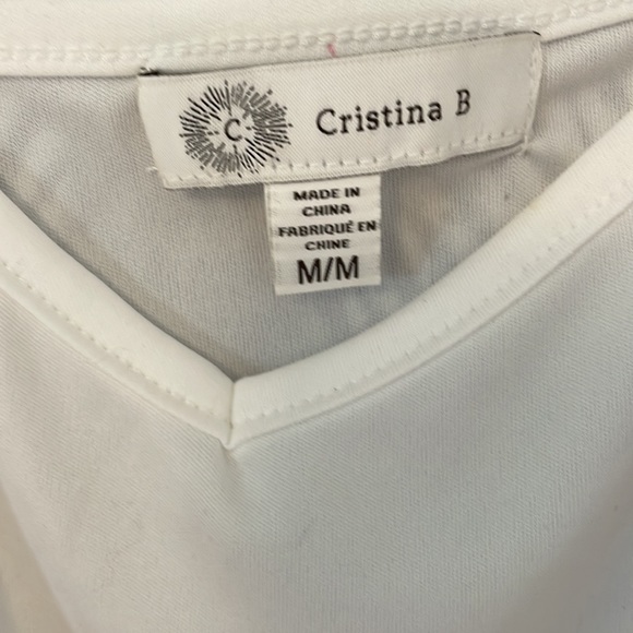 Blouse by Cristina B - Picture 4 of 6